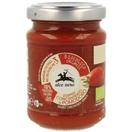 Koncentrat Pomidorowy 28% Bio 130g - Alce Nero
