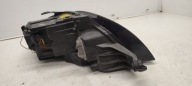 light front front left xenon Audi TT