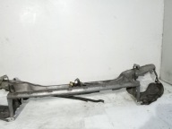 Volvo V50 lift pillar iron support panel for radiators
