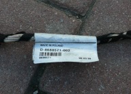 wiring electrical bundle bonnet boot VOLVO XC90 XC-90 and 1 02-06r.