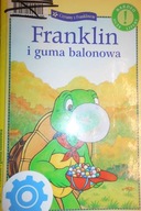 Franklin i guma balonowa - Praca zbiorowa