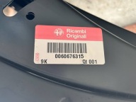 door rear. left side Alfa Romeo 156 0060676315