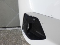 BMW 5 G60 G61 M PAKET 2023- front bumper