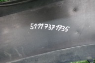 BMW F20 F21 1 LIFT 14- front bumper front