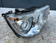 light left front front XENON MERCEDES AROCS ANTOS A9608202739