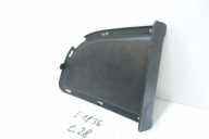 spoiler of a bumper right front FIAT PANDA III