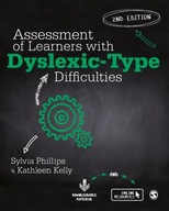 Assessment of Learners with Dyslexic-Type