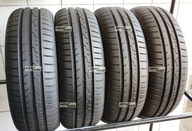 Opony 165/65/15 Dunlop 3 LATA GWAR. 4szt L