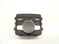control panel MMI AUDI A4 B9 8W0919614T