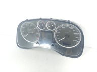 Peugeot 307 02-08 dials dials tachometer OE 9651299480