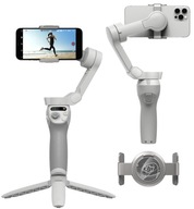 DJI OSMO MOBILE SE - GIMBAL 3-OSIOWY DO SMARTFONÓW