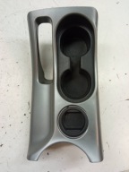 TUNEL mitte DEKOR KOMPLET Mitsubishi Outlander II (2005-2013)
