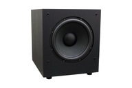 KODA SW-1000 MKII CZARNY SUBWOOFER AKTYWNY 100W RMS JM