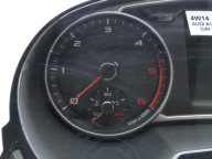 dials clock dials display AUDI A1 8X 1.6 TDI CAY 8X0920980H