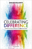 Celebrating Difference: A whole-school approach