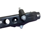 Querlenker heck BMW iX I20 7 G70 5 G60 G61 36KM