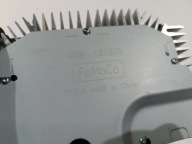 amplifier audio Ford Mustang V 2010