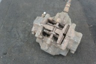 caliper brake right left front KPL MERCEDES W203 W209