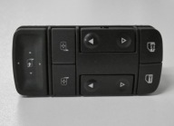 PANEL window control switch of mirrors OPEL VECTRA C SIGNUM