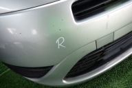 CITROEN C4 PICASSO GRAND LIFT 06-10 front bumper front
