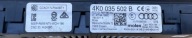 LADOWARKA INDUKCYJNA AUDI A4 A5 A6 4K0035502B Originale IDEAL