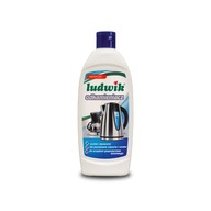 LUDWIK Płyn do odkamieniania ekspresu 250 ml