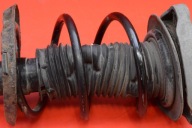 shock absorber left front A1173200538 MERCEDES CLA 250 C117 2.0 CGI 211 KM AMG