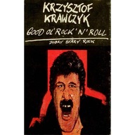 [Kaseta] Krzysztof Krawczyk - Good Ol' Rock'N'Roll - Dobry Stary Rock (Czyt