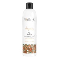 Odżywczy Żel pod Prysznic 300ml Vianek odświeża