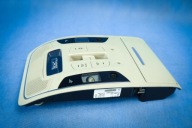 Oswietlenie interna LED Audi A6 A7 4G0947135F ET1
