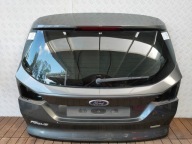 FORD FOCUS MK3 KOMBI 10-18 boot doors boot rear part BF MAGNETIC GREY