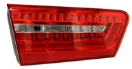 AUDI A6 AVANT 11-14 LAMPA TYLNA LEWA WEWNĘTRZNA