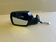 SUBARU LEGACY V mirror left 9 PIN EUROPA