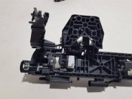 handle door front front right Mercedes GL X166 ML W166 792 C792