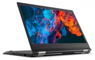 Notebook Lenovo ThinkPad Yoga 370 13,3 " Intel Core i5 8 GB / 240 GB čierny