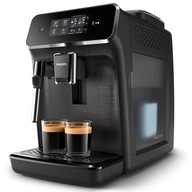 Automatický tlakový kávovar Philips EP2220/10 1500 W čierny