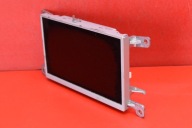 display RADIA navigation devices 8T0919603G AUDI A4 B8 LIFT 11-16