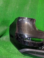 bumper rear rear part VOLVO V40 II R-design 12