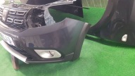 bumper front DACIA SANDERO STEPWAY LIFT 16-20 LAK: TEKNA 620226530