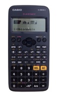Kalkulator FX-82CEX Casio