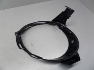 bumper bracket frame OKULAR lights left front VW NEW BEETLE 98-05