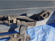 axle beam rear part MERCEDES W207 C207 sider subframe axle beam
