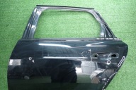 AUDI A6 C8 KOMBI 18- door left rear. rear part