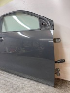 door front front right right KIA RIO IV 4 17- PRG
