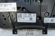 dials dials VW SPORTSVAN 517 39742KM 517920740D