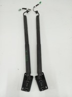 Dämpfer heckklappe PEUGEOT 408 9841612980