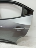 Tür links hinten OPEL MOKKA B BSZ