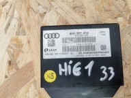 AUDI A8 D4 module lighting 4H0907412 530169802018054700