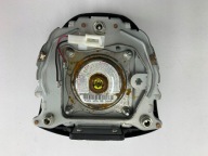 MAZDA 3 II BL airbag airbag deckel luft BBP3