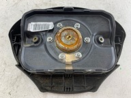 RENAULT SCENIC and airbag